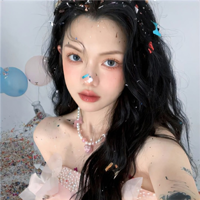 精选甜妹女头最新合集(超甜女头真人高颜值优质)图7