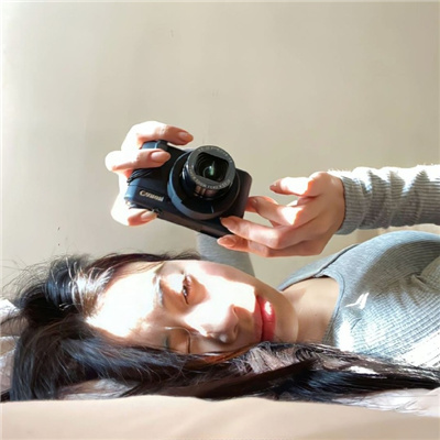 精选甜妹女头最新合集(超甜女头真人高颜值优质)图10