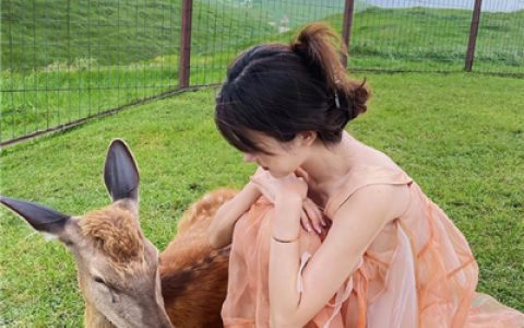 特别漂亮特别甜的女头(温柔感满满的好看女头最新)