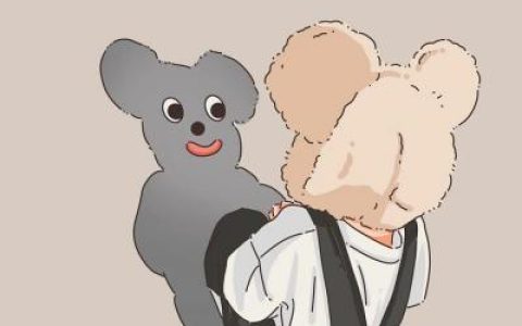 不容易被家长发现的情头动漫(动漫情头不露脸防家长)
