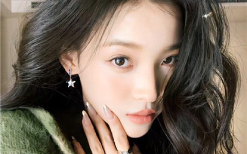 气质好颜值高的女头(超棒的高级感女头很洋气)