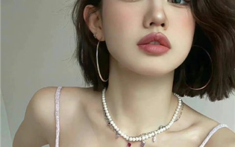 女头白色甜美少女合集(白色系美美女头清新耐看)