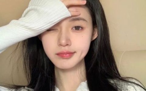 很有气质的高清女头合集(ins氛围感的好看女头)