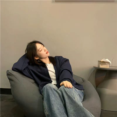 好看不俗气的女头合集(高质量一点都不网红的女头)