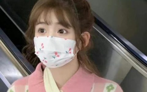 简单又很好看的气质女头(最新版俏皮搞鬼的女生抖阴头像)