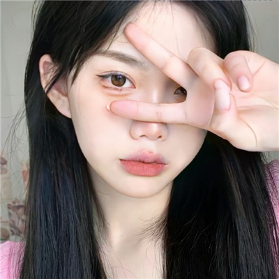 版的高质量女头(好用又好看的抖阴女头最新)图1