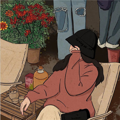 让一让秀的恩爱了(甜甜的新年情头动漫一对)图1