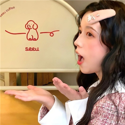 换上提升气质的女头(超漂亮的精致女头最新版)
