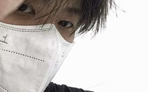 没有回应的喜欢没人能坚持太久(阳光气质男生头像很精致个性)