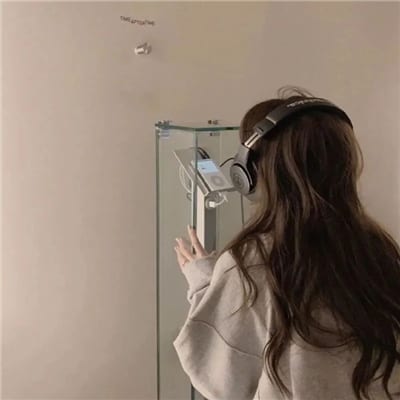 我已见过银河但我只爱一颗星(用起来超好看的女生头像)