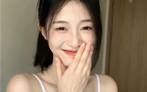 你所期待的未来就是现在(很好看的女头很温柔)
