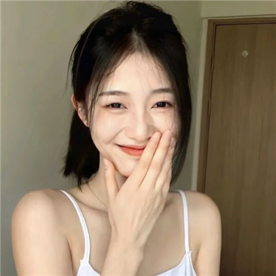 你所期待的未来就是现在(很好看的女头很温柔)图