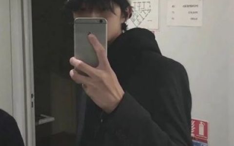 帅气又很魅力的男头合集(抖阴男生头像年最新版)