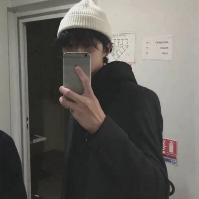 帅气又很魅力的男头合集(抖阴男生头像年最新版)