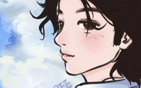没有身在其中何来感同身受(超好看的二次元情头一对高清)