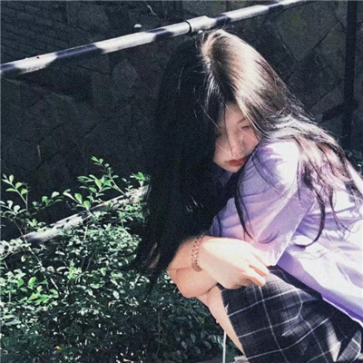 你所期待的未来就是现在(很好看的女头很温柔)图1