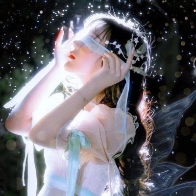 长大了就要学会心平气和的面对兵荒马乱(高档次的温柔女生头像超气质)图3
