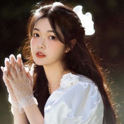 长大了就要学会心平气和的面对兵荒马乱(高档次的温柔女生头像超气质)图4