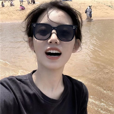 你所期待的未来就是现在(很好看的女头很温柔)图4
