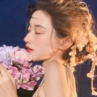 长大了就要学会心平气和的面对兵荒马乱(高档次的温柔女生头像超气质)图6