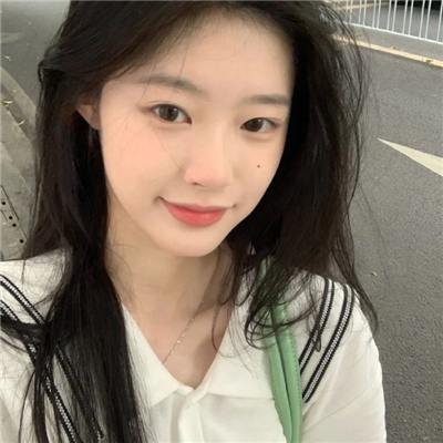 你所期待的未来就是现在(很好看的女头很温柔)图5