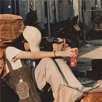 你所期待的未来就是现在(很好看的女头很温柔)图8