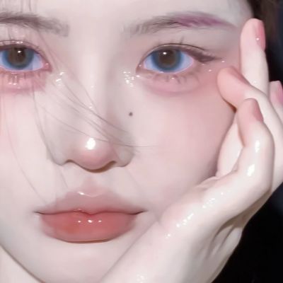 长大了就要学会心平气和的面对兵荒马乱(高档次的温柔女生头像超气质)图9