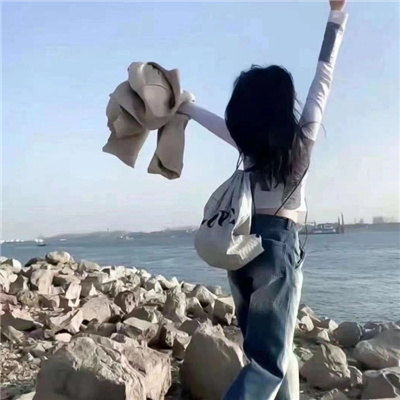 你所期待的未来就是现在(很好看的女头很温柔)图10