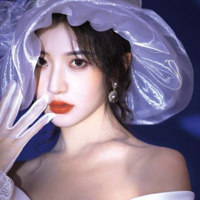 长大了就要学会心平气和的面对兵荒马乱(高档次的温柔女生头像超气质)图11