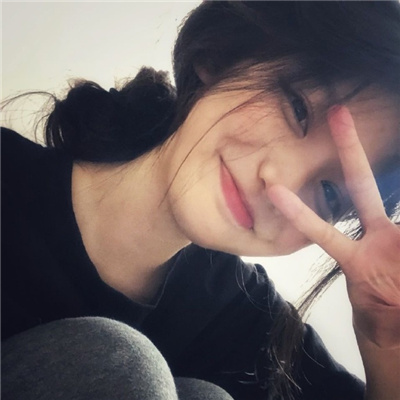 你所期待的未来就是现在(很好看的女头很温柔)图11