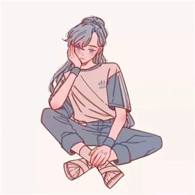 日出日落人聚了又散(三人闺蜜抖阴头像可爱一人一张)