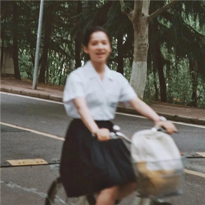 超喜欢这样风格的女头太爱啦(自由感满满的氛围女头超耐看)图3