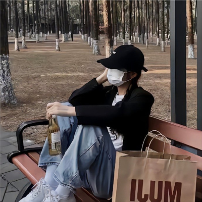 超喜欢这样风格的女头太爱啦(自由感满满的氛围女头超耐看)图11
