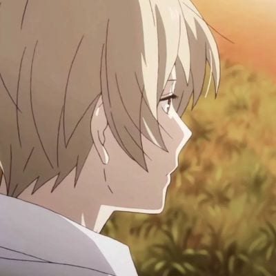 保持温热感是一件很了不起的事情(阳光一点的男生头像动漫)