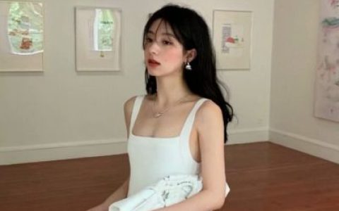生活的开心和期待可以给我们很多希望(清纯又很好看的新版女生头像)