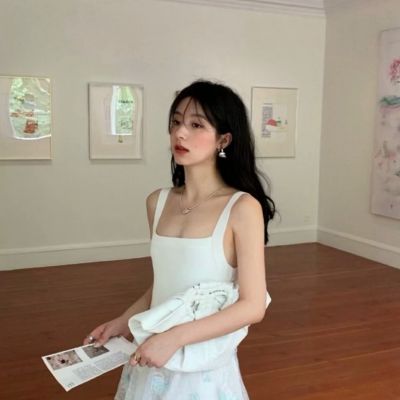 生活的开心和期待可以给我们很多希望(清纯又很好看的新版女生头像)图