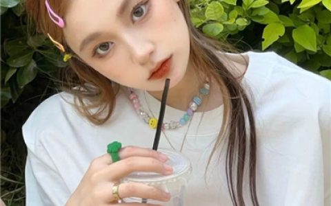精选高清优质好看女头(超可的很耐看的女头高质量)