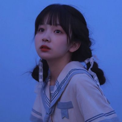 生活的开心和期待可以给我们很多希望(清纯又很好看的新版女生头像)图3