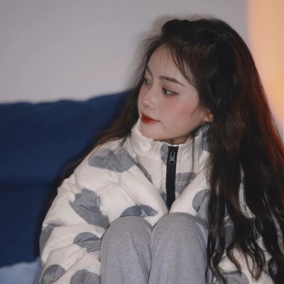 生活的开心和期待可以给我们很多希望(清纯又很好看的新版女生头像)图6