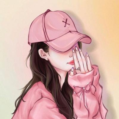 活的太清醒是件不浪漫的事(手绘酷酷的霸气女头最新)图9