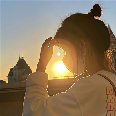 好看的光影女头合集(光影女头气质高清真人好看)