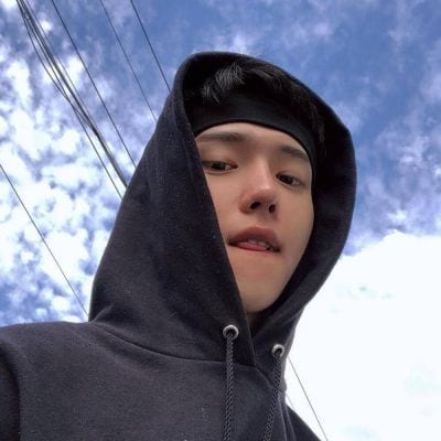 当你开始热爱生活的时候生活也会热爱你(独特气质很霸气的男生头像精选真人帅气)