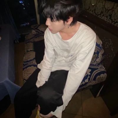 失意时不要怅惘因为往往苦尽甘来(乖乖的又很酷的男生高级感的头像)