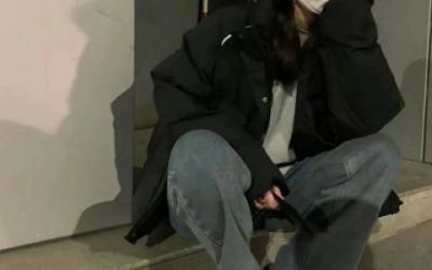 全新优质女头合集气质(ins头像女冷淡清新真人超好看)