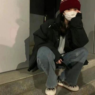 全新优质女头合集气质(ins头像女冷淡清新真人超好看)