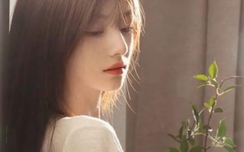 全新温柔气质的女头合集(温柔感知性的女头最新版)