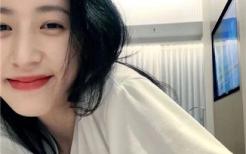 明智的放弃胜过盲目的执著(气质甜美女神周雨彤头像合集)