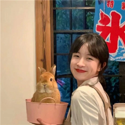温暖又很阳光的俏皮女头(甜妹必备的女头精致可爱)图1