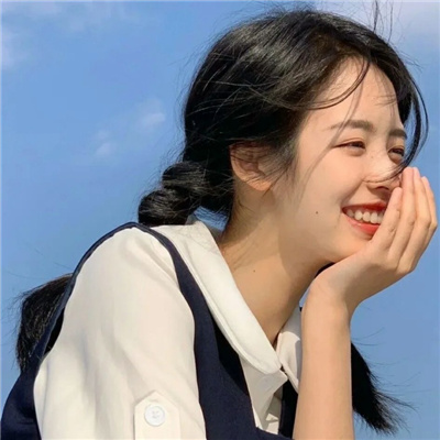 温暖又很阳光的俏皮女头(甜妹必备的女头精致可爱)图2