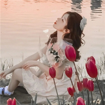 温暖又很阳光的俏皮女头(甜妹必备的女头精致可爱)图5